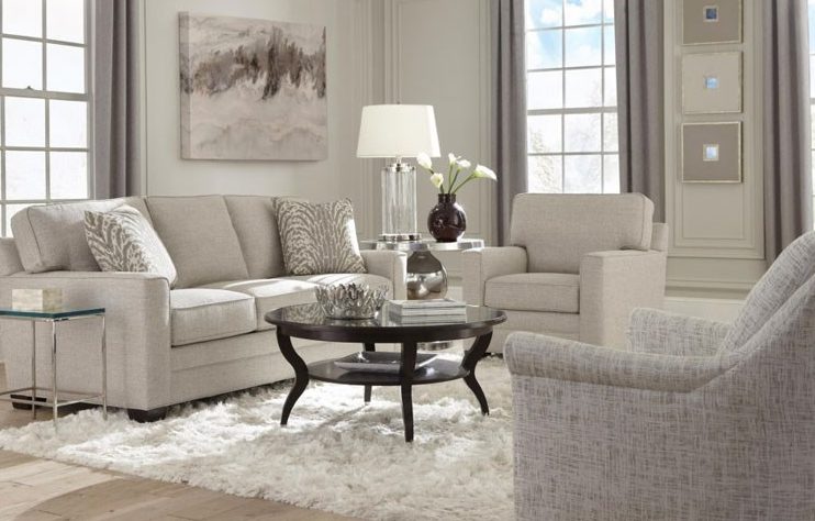 comfy home furniture