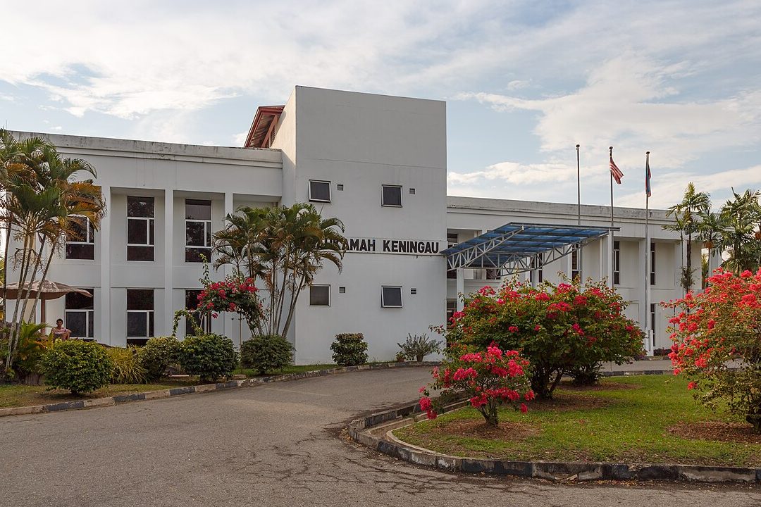 courts keningau