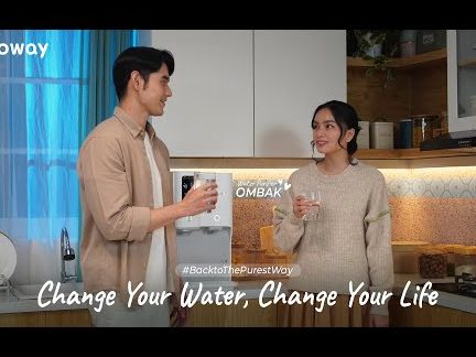Coway Utara By Hisyam 1 coway utara by hisyam