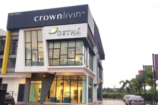 Crownlivin Balakong 1 crownlivin balakong