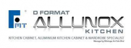 d format allunox kitchen kitchen wardrobe specialist