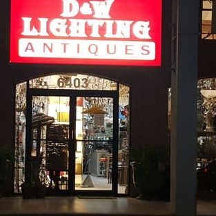 d n lighting