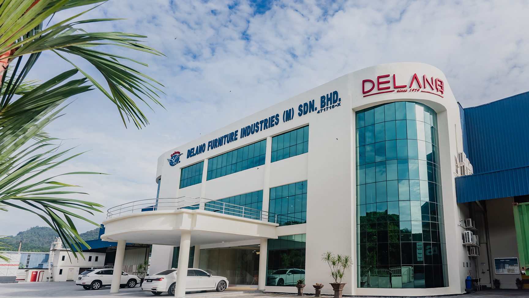 Deseno Furniture Industries Sdn. Bhd. 1 deseno furniture industries sdn bhd