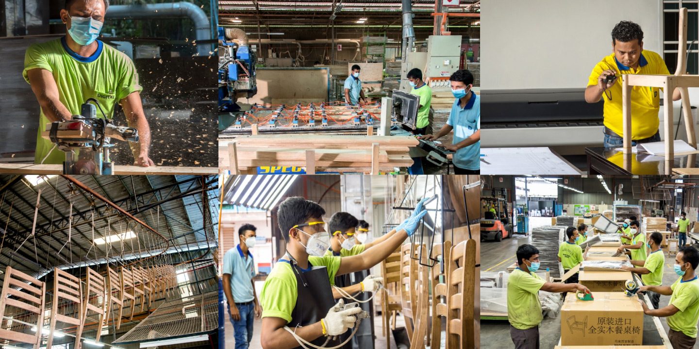 Digital Furniture Sdn. Bhd. (478924-T) 1 digital furniture sdn bhd 478924 t