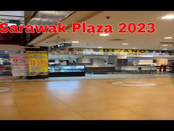 divano sarawak plaza