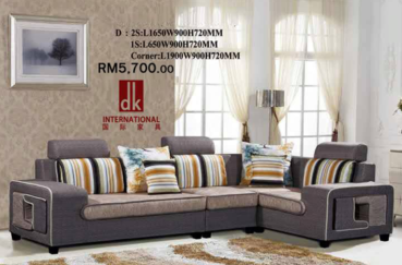 dk international home furnishings sdn bhd