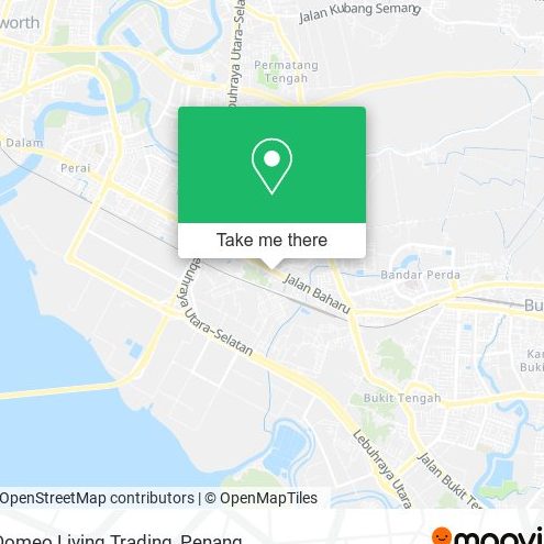 domeo living trading