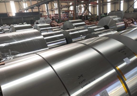 dong li standard steel