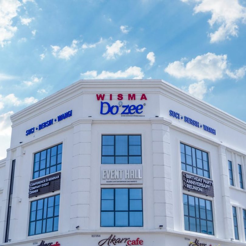 dozee sungai ara