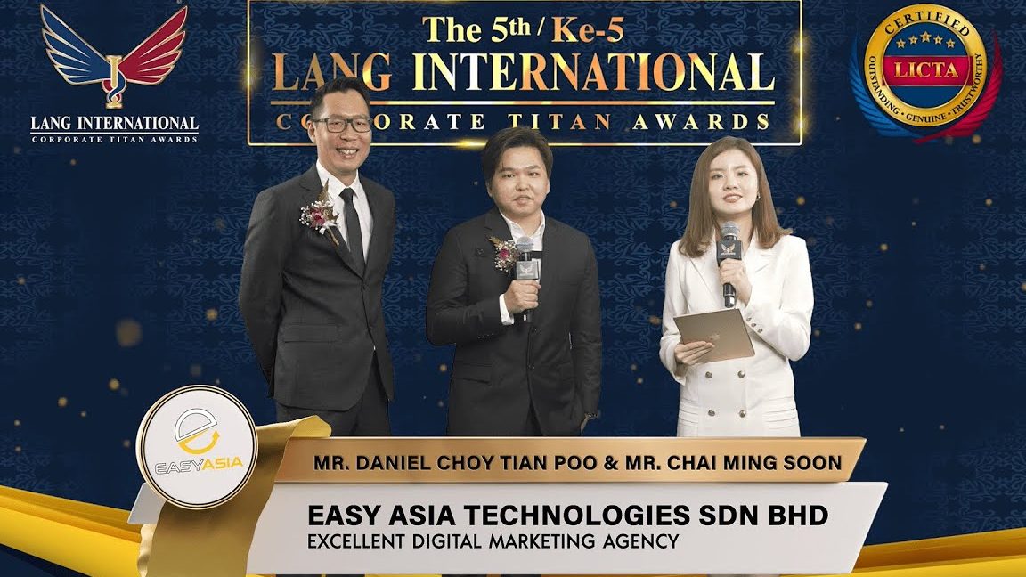 Easy Come Trade Sdn. Bhd. 1 easy come trade sdn bhd