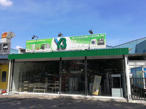 Y3 Commercial Equipment Sdn Bhd-Skudai,Retail & F&B Equipment Provider. Y3 Commercial Equipment Sdn Bhd-Skudai,Retail & F&B Equipment Provider.