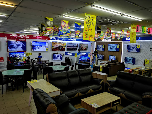 Lionmas Furnishers (M) Sdn. Bhd. Lionmas Furnishers (M) Sdn. Bhd.