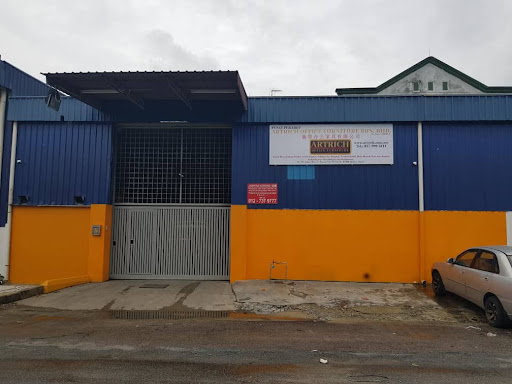 Vconcept Furniture Sdn Bhd