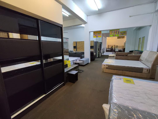 Chan Furniture | Tangkak