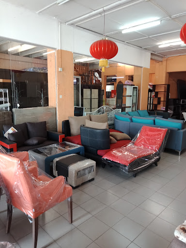 Pusat Perabot Pesona | Opposite AmBank
