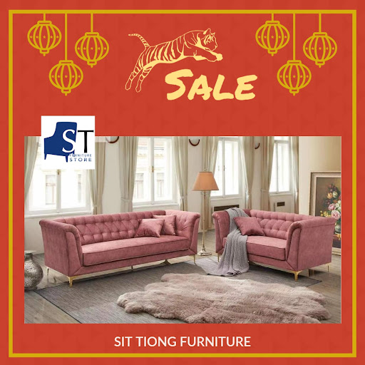 Sit Tiong Furniture