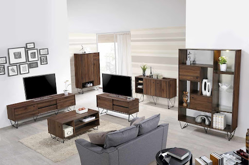 DHEP Furniture (Hupsheng Furniture Industries Sdn. Bhd.)