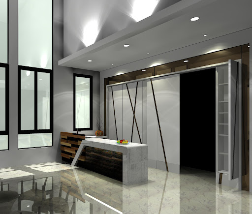 URBAN KITCHEN DESIGN
