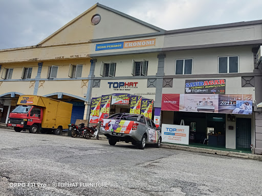 TOP PERABOT (SAUDAGAR PERABOT BUMIPUTERA) TOP PERABOT (SAUDAGAR PERABOT BUMIPUTERA)