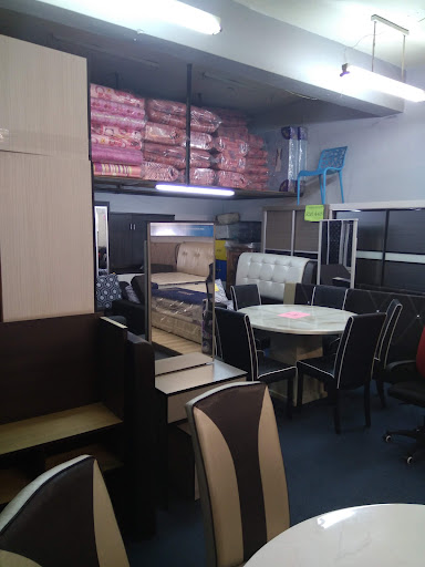 Vision Furniture Centre