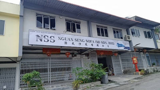 Nguan Seng Sofa (M) Sdn Bhd Nguan Seng Sofa (M) Sdn Bhd