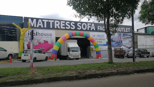 LSK ITALHOUSE SDN BHD LSK ITALHOUSE SDN BHD