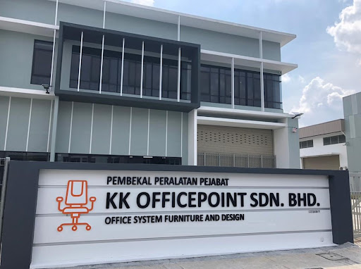 KK OFFICEPOINT GROUP