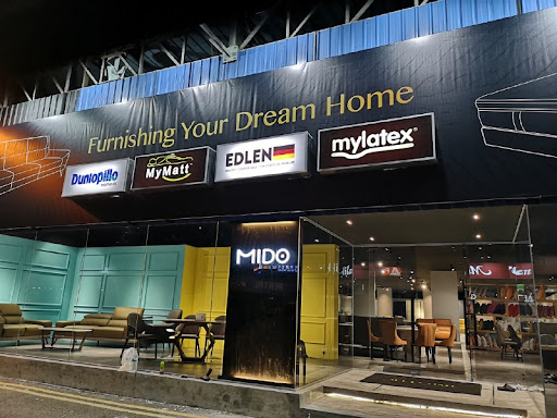 Mido Premium Mido Premium