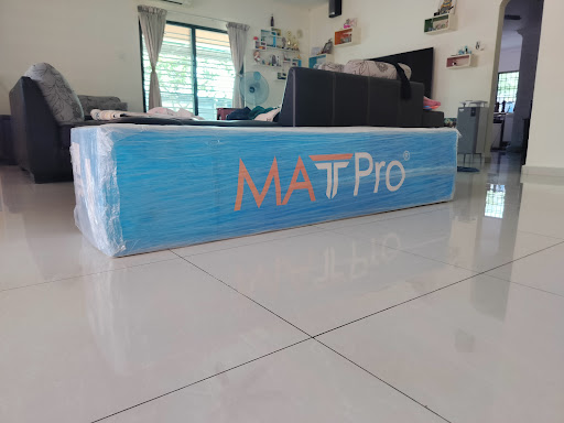 MATTPro Bedding