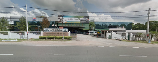 Wansern Foam Industry Sdn. Bhd.