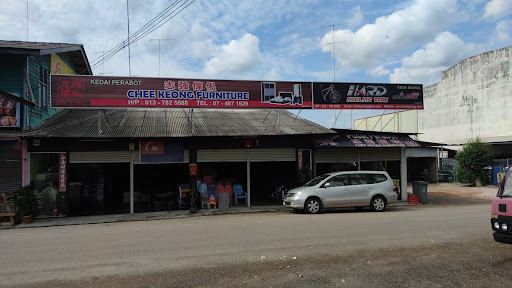 Chee Keong Furniture