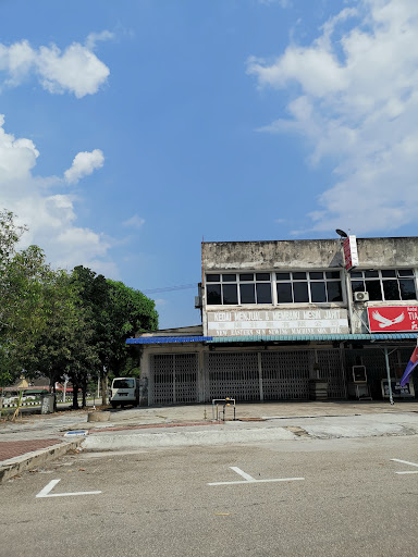 Eastern Sun Sewing Machines Eletrical Trading Company