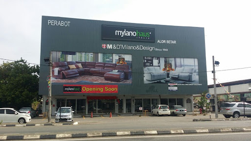 Mylanohaus Alor Setar