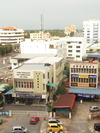 Kedai Perabot Seri Intan