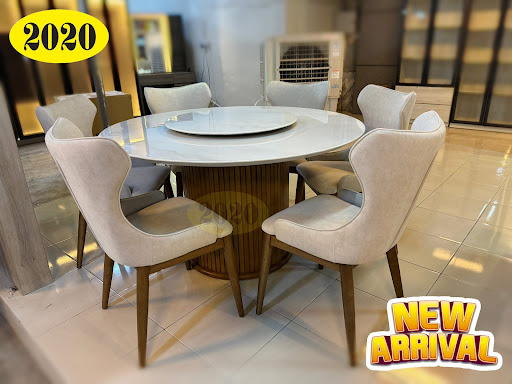 Perniagaan Perabut 2020