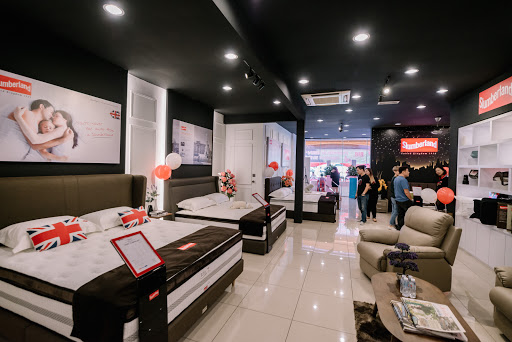 Perabot & Elektrik Fon Long (Branch Showroom)