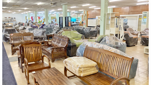 Ban Hoo Furniture Sdn Bhd
