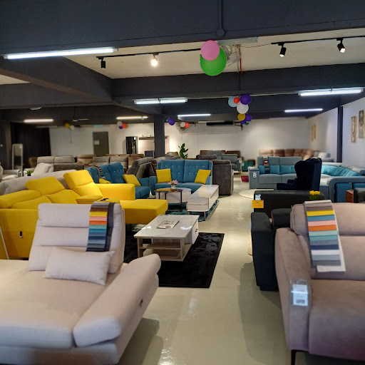 M HOME FURNITURE CONCEPT (HQ)