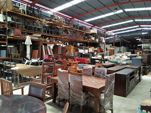 Sad Delima Used Furniture
