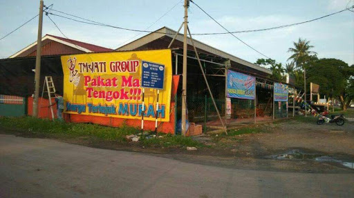 Tayangan Jati Group • Kuala Sungai • Alor Setar
