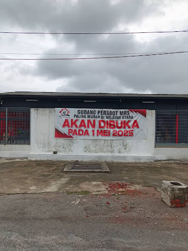 Gudang Perabot MRS Gudang Perabot MRS