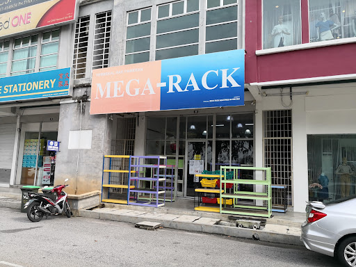 MEGA RACK ALOR SETAR