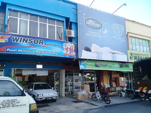 Syarikat Wah Lee