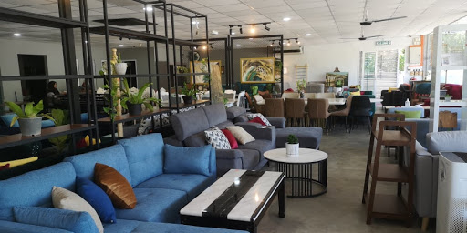HOMEI FURNITURE & DESIGN