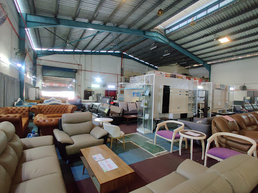 Jati Home Furniture Marketing Sdn Bhd (Furniture Manufacturer, Wholesales, Retail)