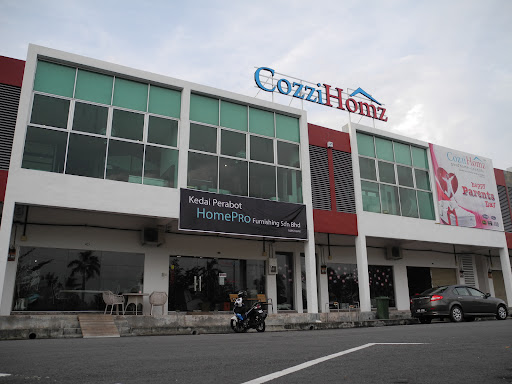 HomePro Furnishing Sdn Bhd (CozziHomz Furniture & Renovation Store) HomePro Furnishing Sdn Bhd (CozziHomz Furniture & Renovation Store)