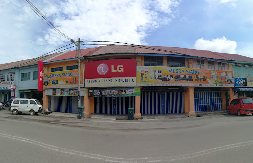 Mesra Siang Sdn Bhd Mesra Siang Sdn Bhd
