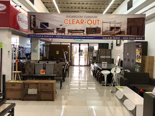 Kedai Perabut (Owned by TNG Sales & Services)