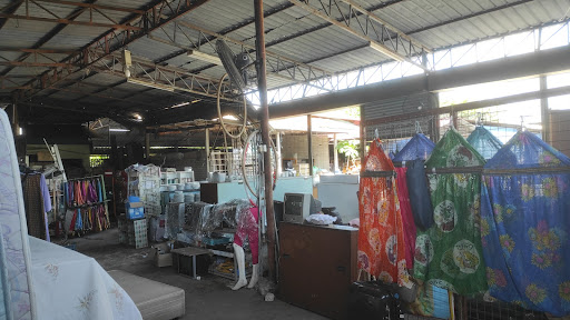 Kak Tie Bundle Perabot