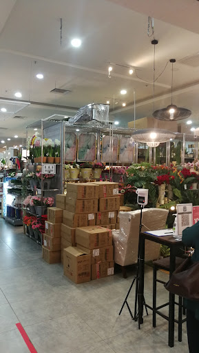 SSFHOME @ Amanjaya Mall SSFHOME @ Amanjaya Mall